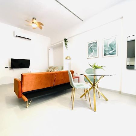 Ruben Vela - Loft Close To Russafa Valencia Luaran gambar