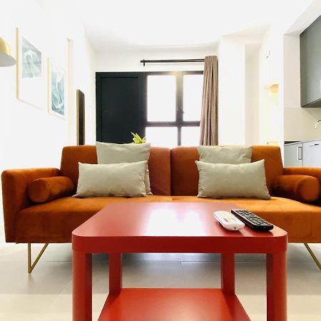 Ruben Vela - Loft Close To Russafa Valencia Luaran gambar