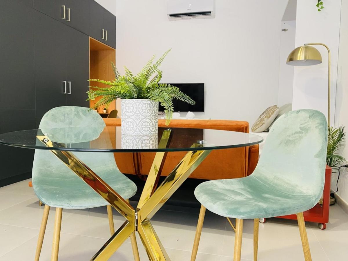 Ruben Vela - Loft Close To Russafa Valencia Luaran gambar