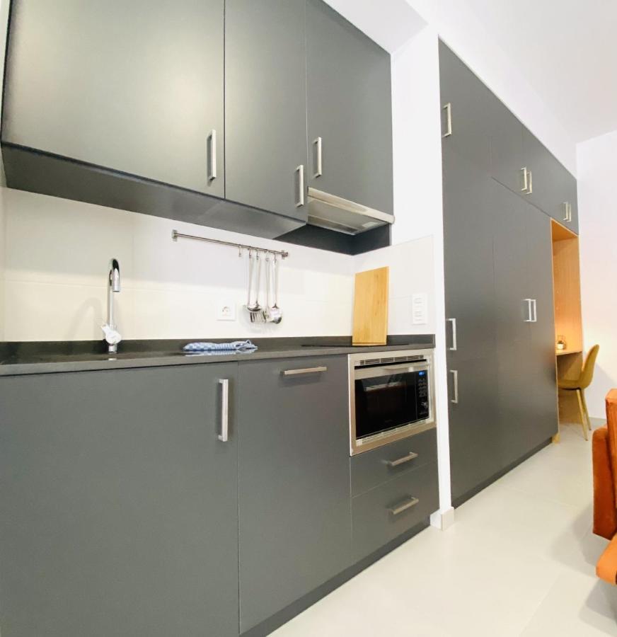 Ruben Vela - Loft Close To Russafa Valencia Luaran gambar