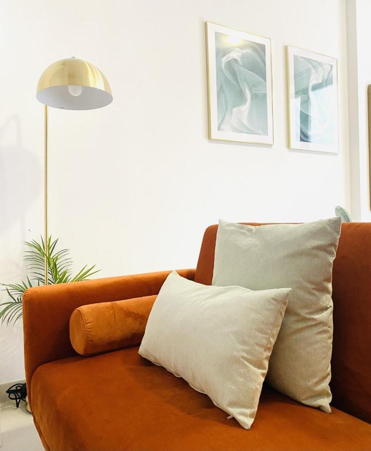 Ruben Vela - Loft Close To Russafa Valencia Luaran gambar