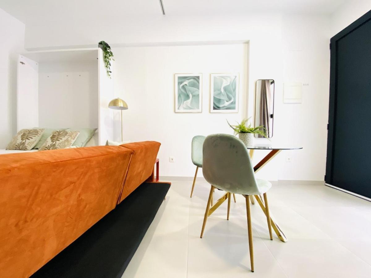 Ruben Vela - Loft Close To Russafa Valencia Luaran gambar