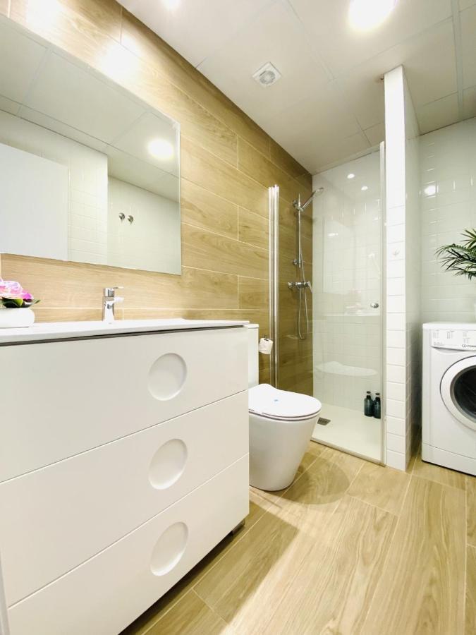 Ruben Vela - Loft Close To Russafa Valencia Luaran gambar