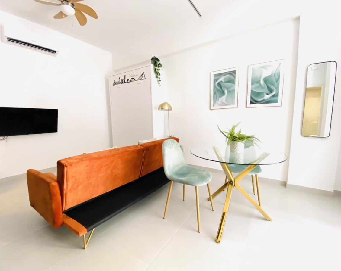 Ruben Vela - Loft Close To Russafa Valencia Luaran gambar