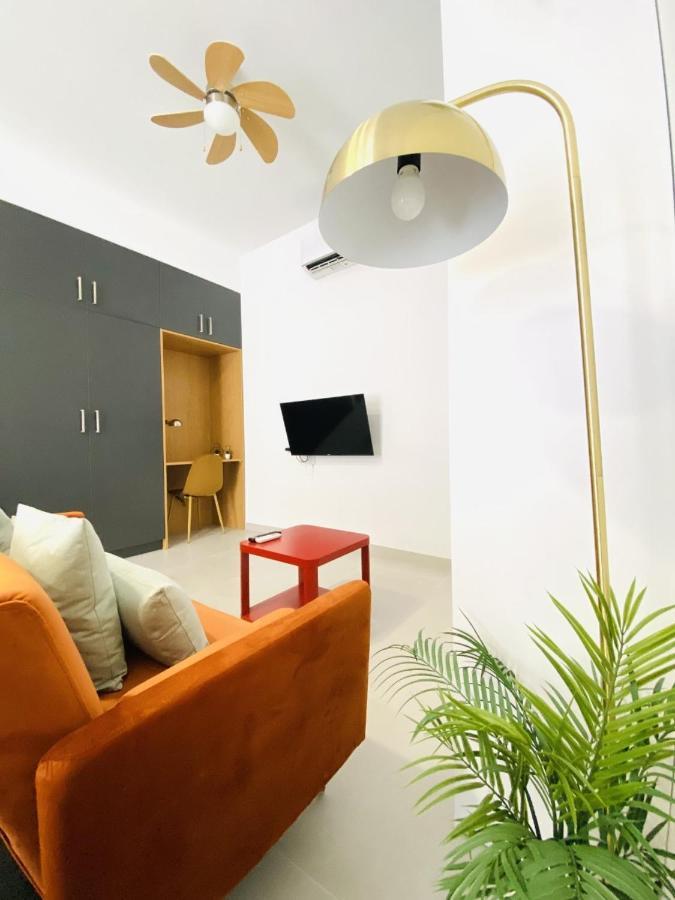 Ruben Vela - Loft Close To Russafa Valencia Luaran gambar