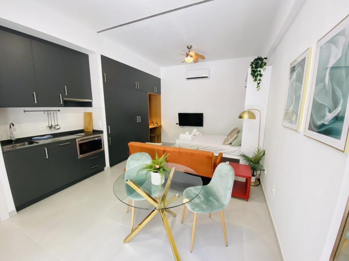 Ruben Vela - Loft Close To Russafa Valencia Luaran gambar